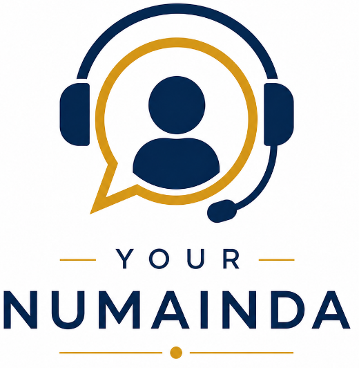 Your Numainda